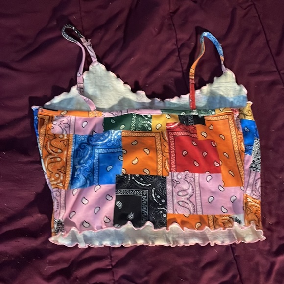 shein shirt - Picture 2 of 2